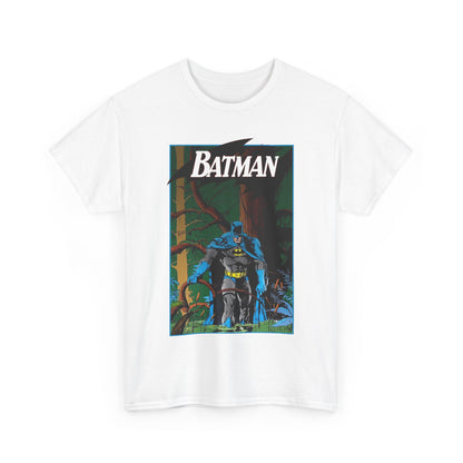 Batman T-Shirt - Dark Knight Detective - DC Comics