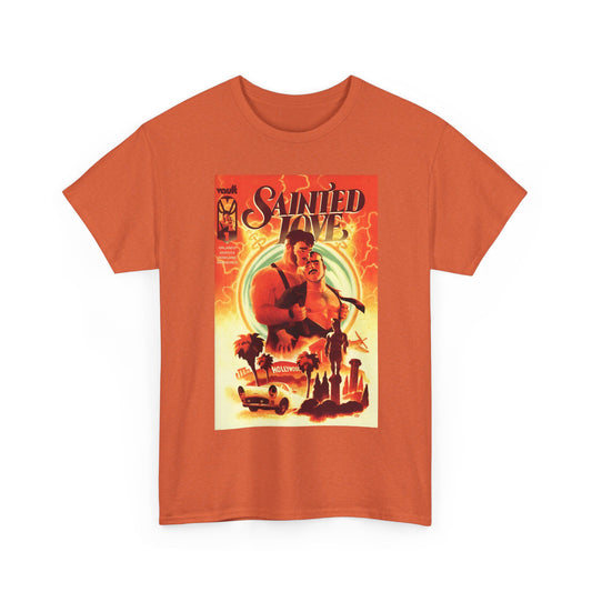 Sainted Love T-Shirt - Image Comics