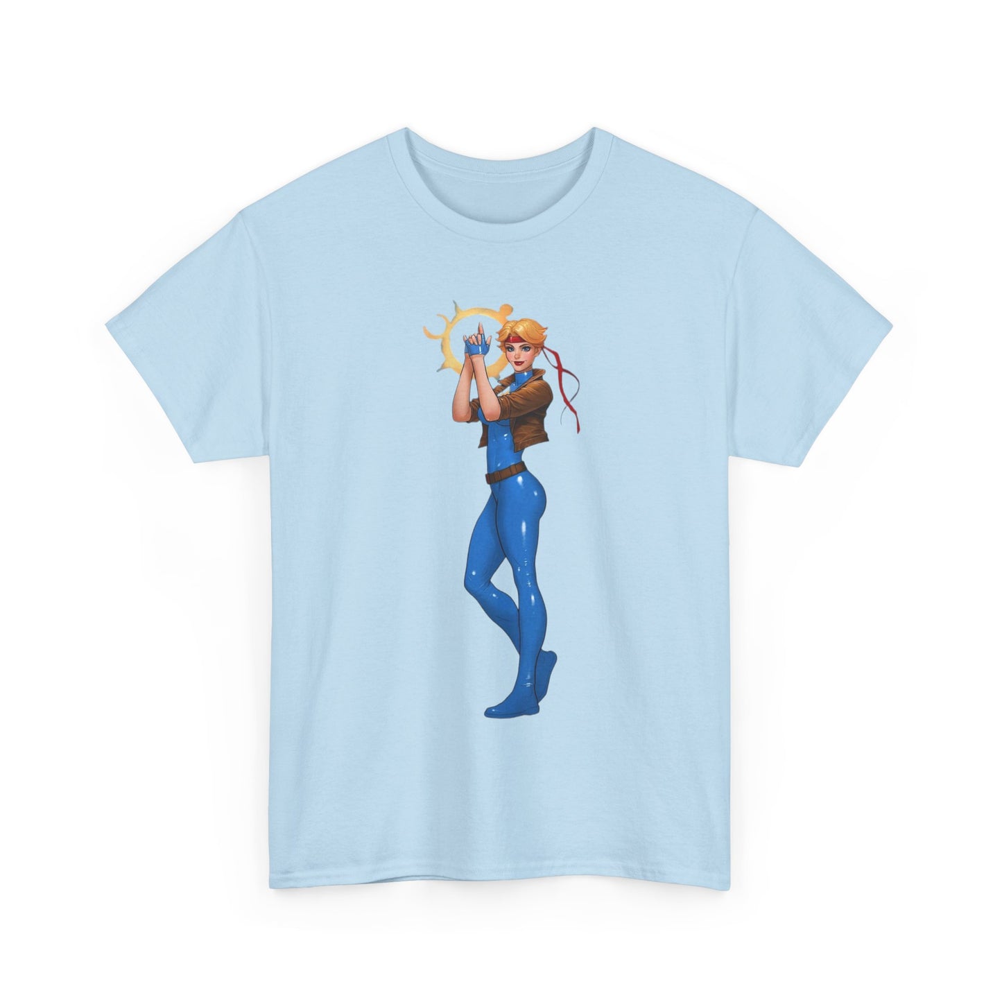 Dazzler T-Shirt - David Nakayama Art - X-Men Member - Marvel Comics