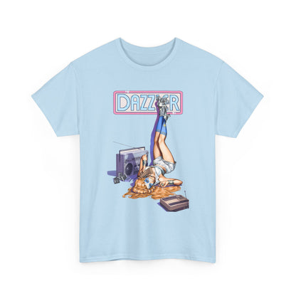 Dazzler T-Shirt - Ashley Witter Art - X-Men Member - Marvel Comics