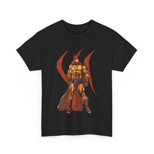 Catman T-Shirt - Secret Six Member - DC Comics - Batman Villain - Thomas Blake