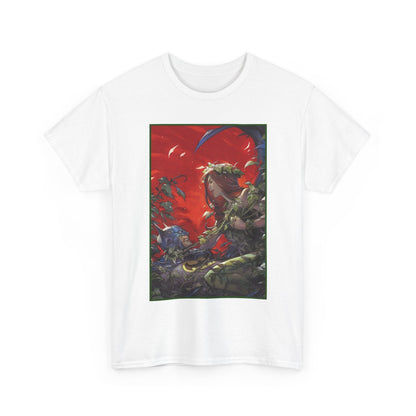 Poison Ivy & Batman T-Shirt - DC Comics