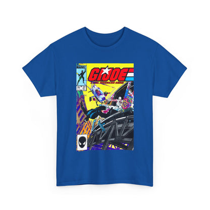 G.I. Joe #27 T-Shirt - Marvel Comics