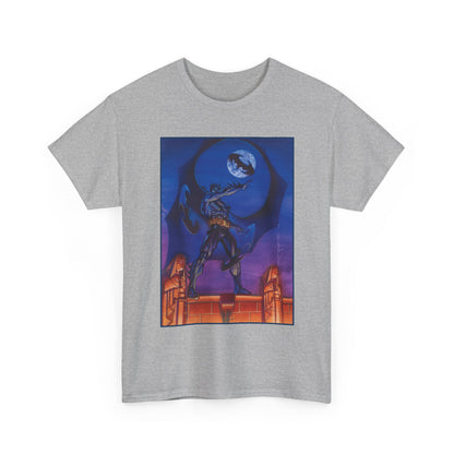 Batman T-Shirt - Brian Stelfreeze Art - DC Comics