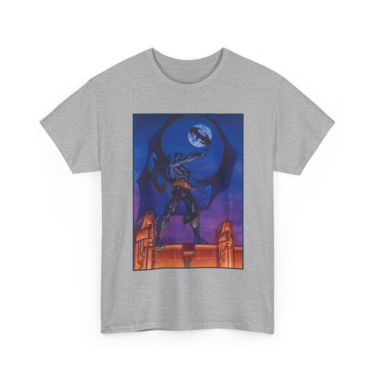 Batman T-Shirt - Brian Stelfreeze Art - DC Comics