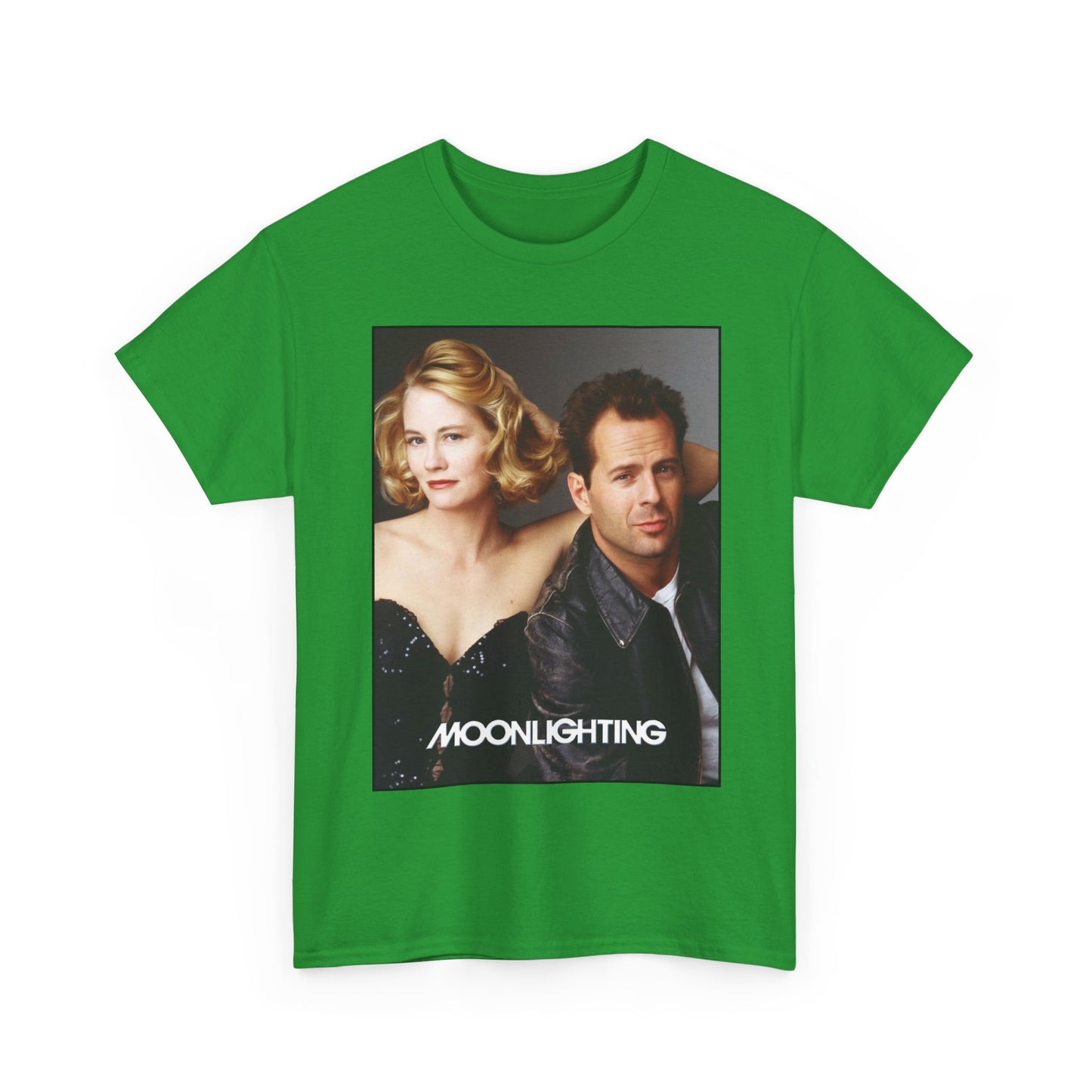 Moonlighting T-Shirt