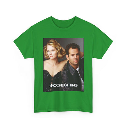 Moonlighting T-Shirt