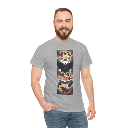 Batman T-Shirt - Kris Anka Art - DC Comics