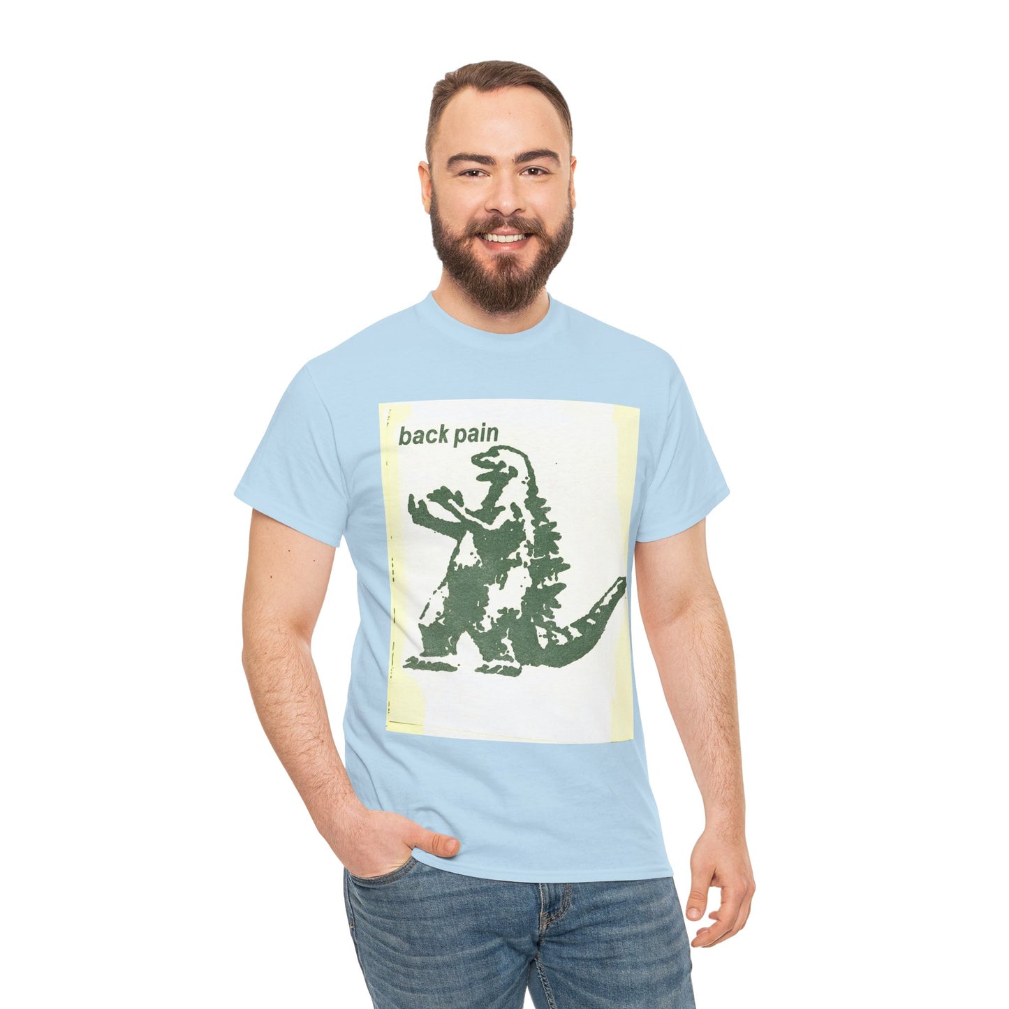 Custom T-Shirt