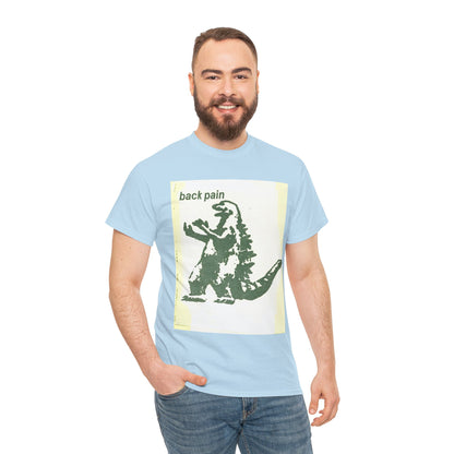 Custom T-Shirt