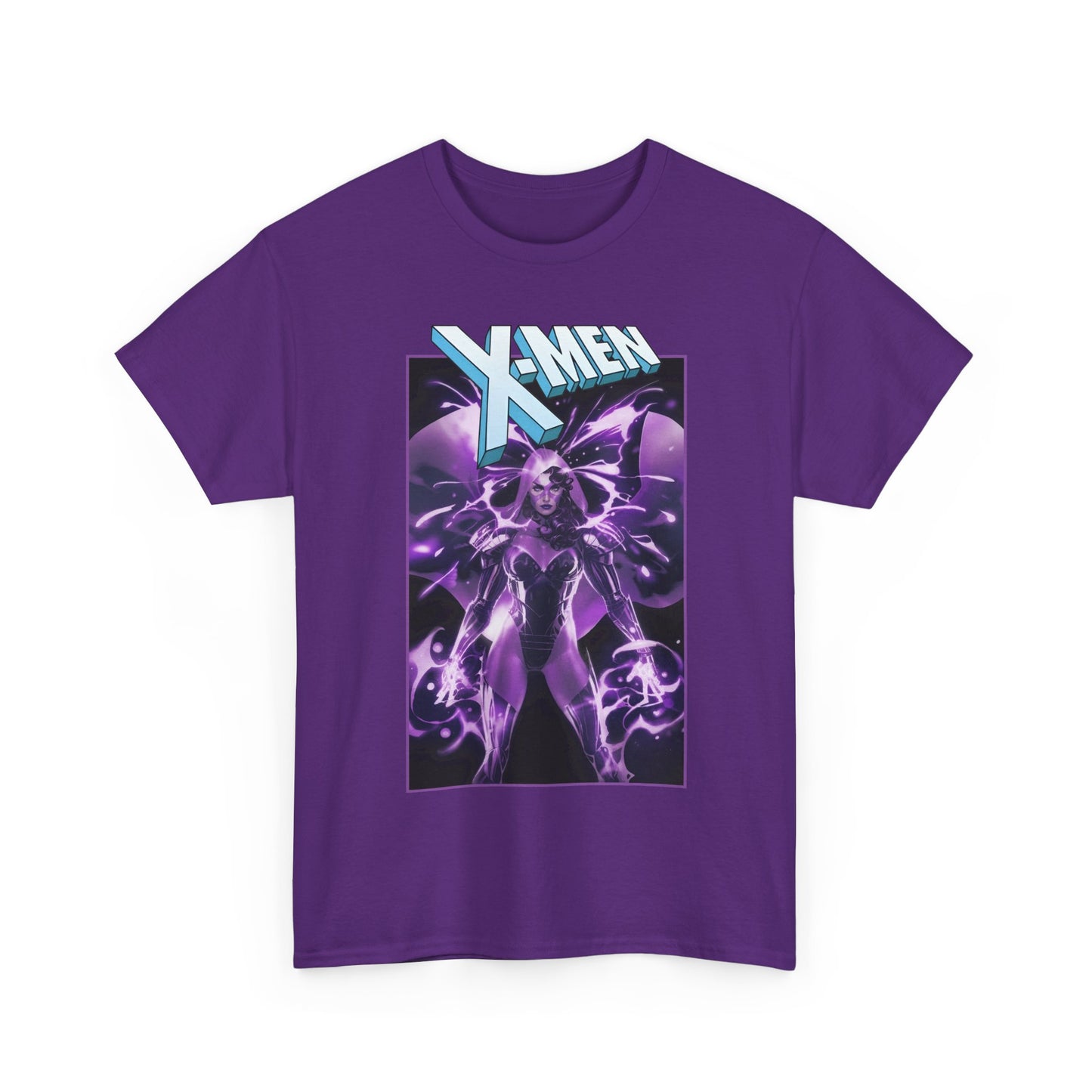 Psylocke/X-Men T-Shirt - Pablo Villalobos Art - Outback #1 Variant Cover Art - Marvel Comics