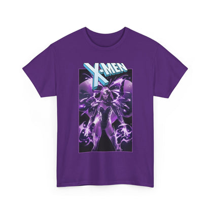 Psylocke/X-Men T-Shirt - Pablo Villalobos Art - Outback #1 Variant Cover Art - Marvel Comics