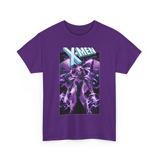 Psylocke/X-Men T-Shirt - Pablo Villalobos Art - Outback #1 Variant Cover Art - Marvel Comics
