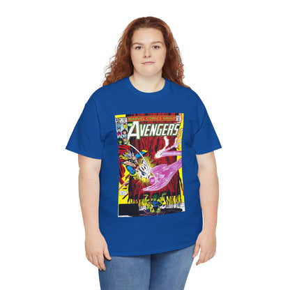 Avengers 231 T-Shirt - Marvel Comics
