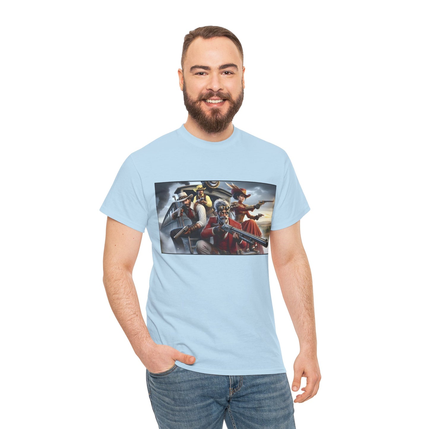 Red Dead Redemption T-Shirt