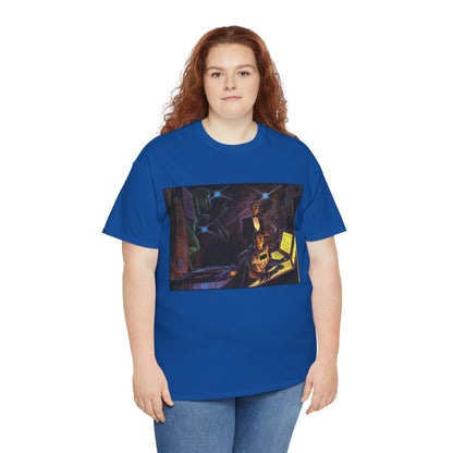 Batman T-Shirt - DC Comics