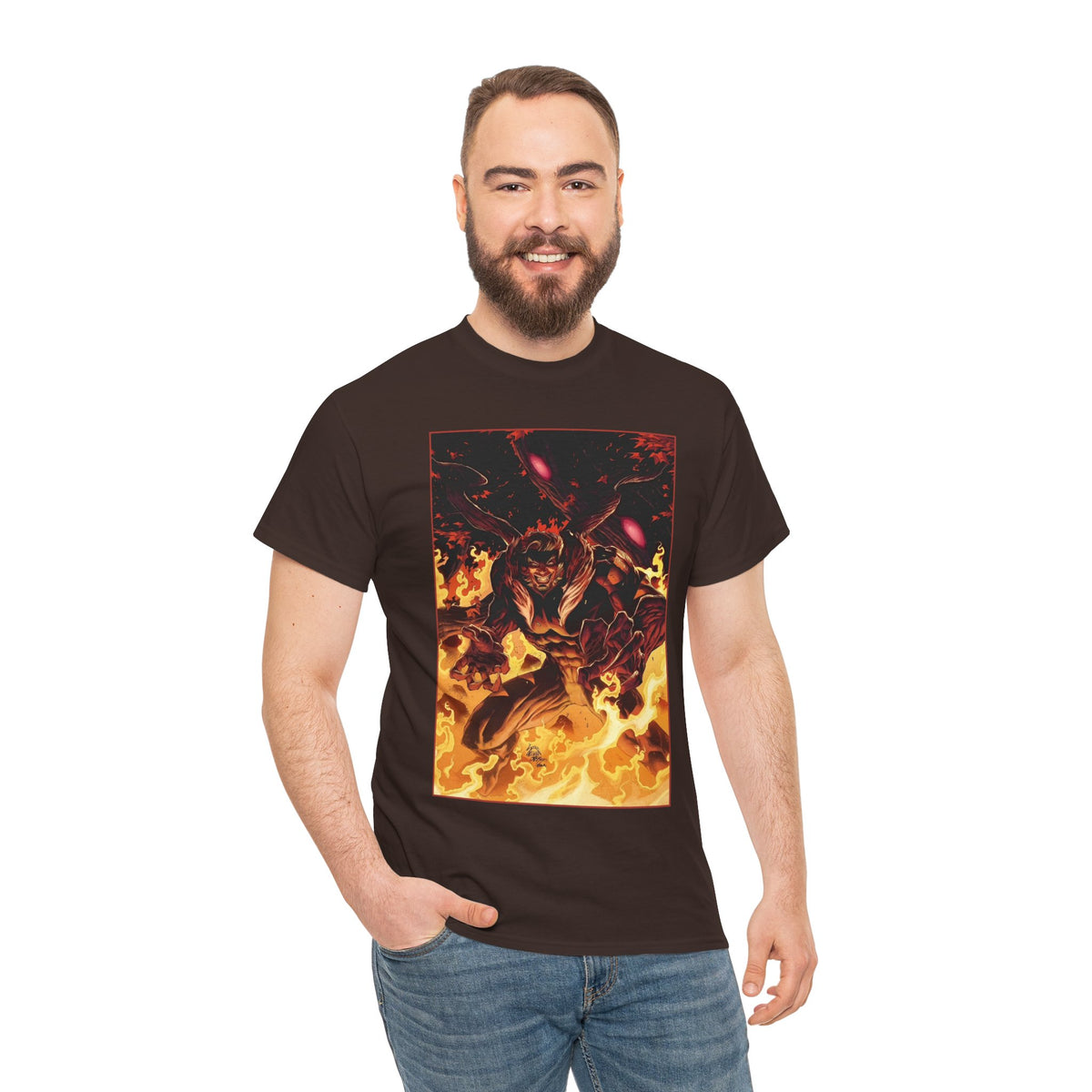 Sabretooth T-Shirt - Ryan Stegman Art - Wolverine, X-Men - Marvel Comics