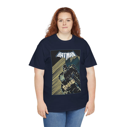 Batman T-Shirt - Frank Miller Art - DC Comics
