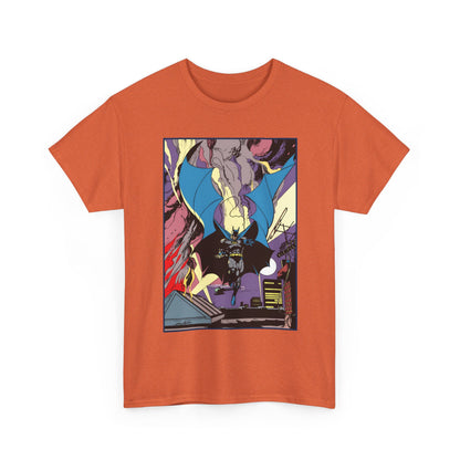 Batman T-Shirt - Neal Adams Art - DC Comics