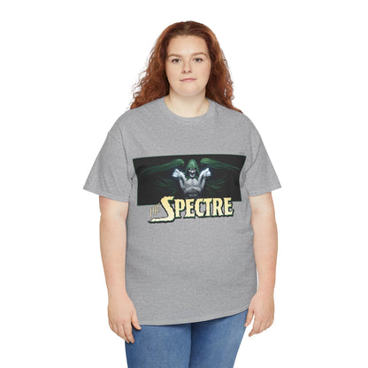 Spectre T-Shirt - Alex Ross Art - DC Comics