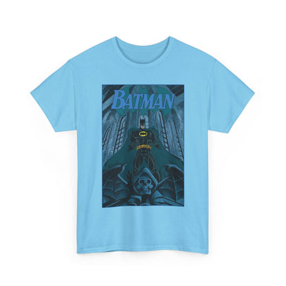 Batman T-Shirt - Graham Nolan Art - DC Comics