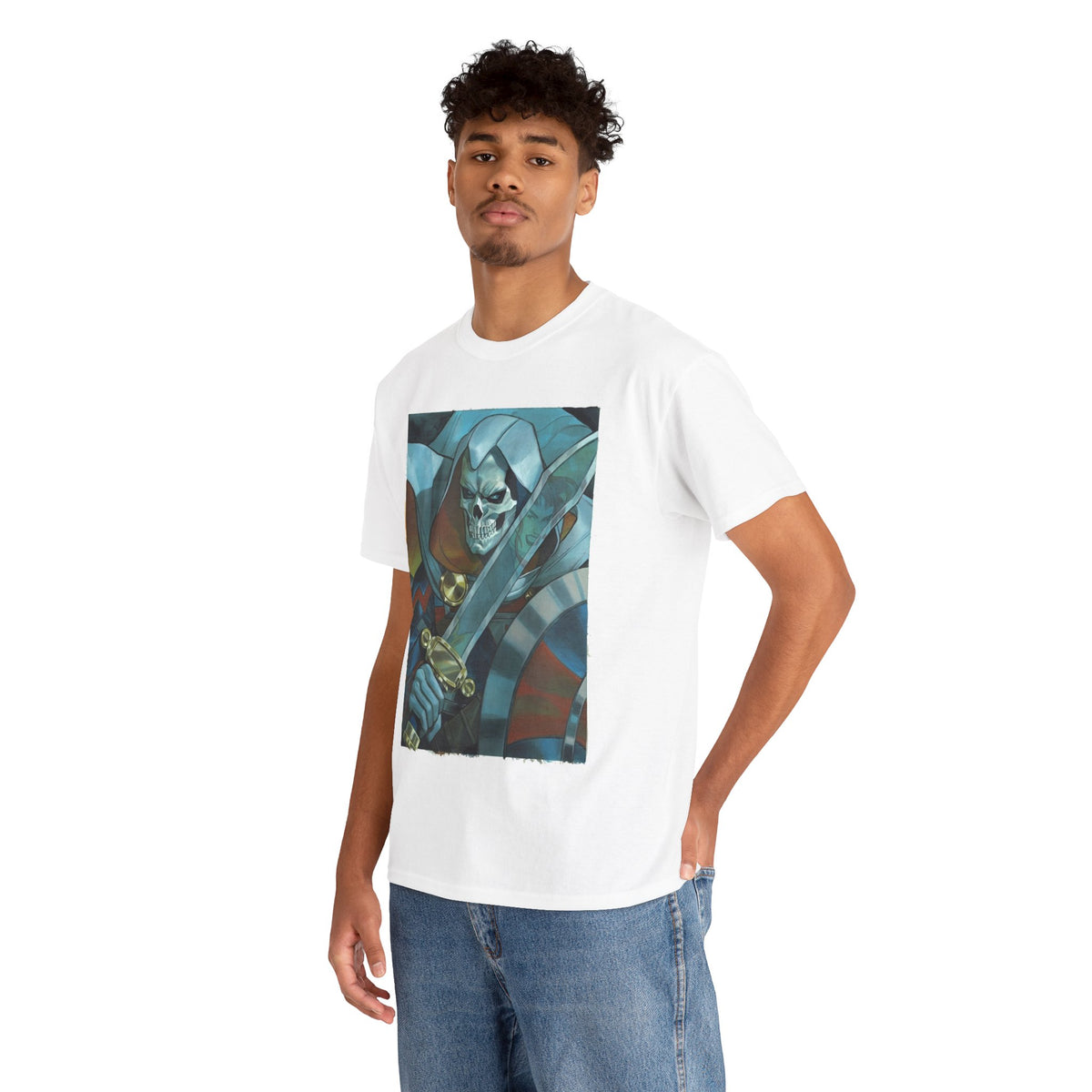 Taskmaster T-Shirt - Marvel Comics