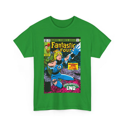 Fantastic Four T-Shirt