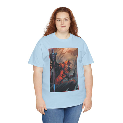 Daredevil T-Shirt - Marvel Comics