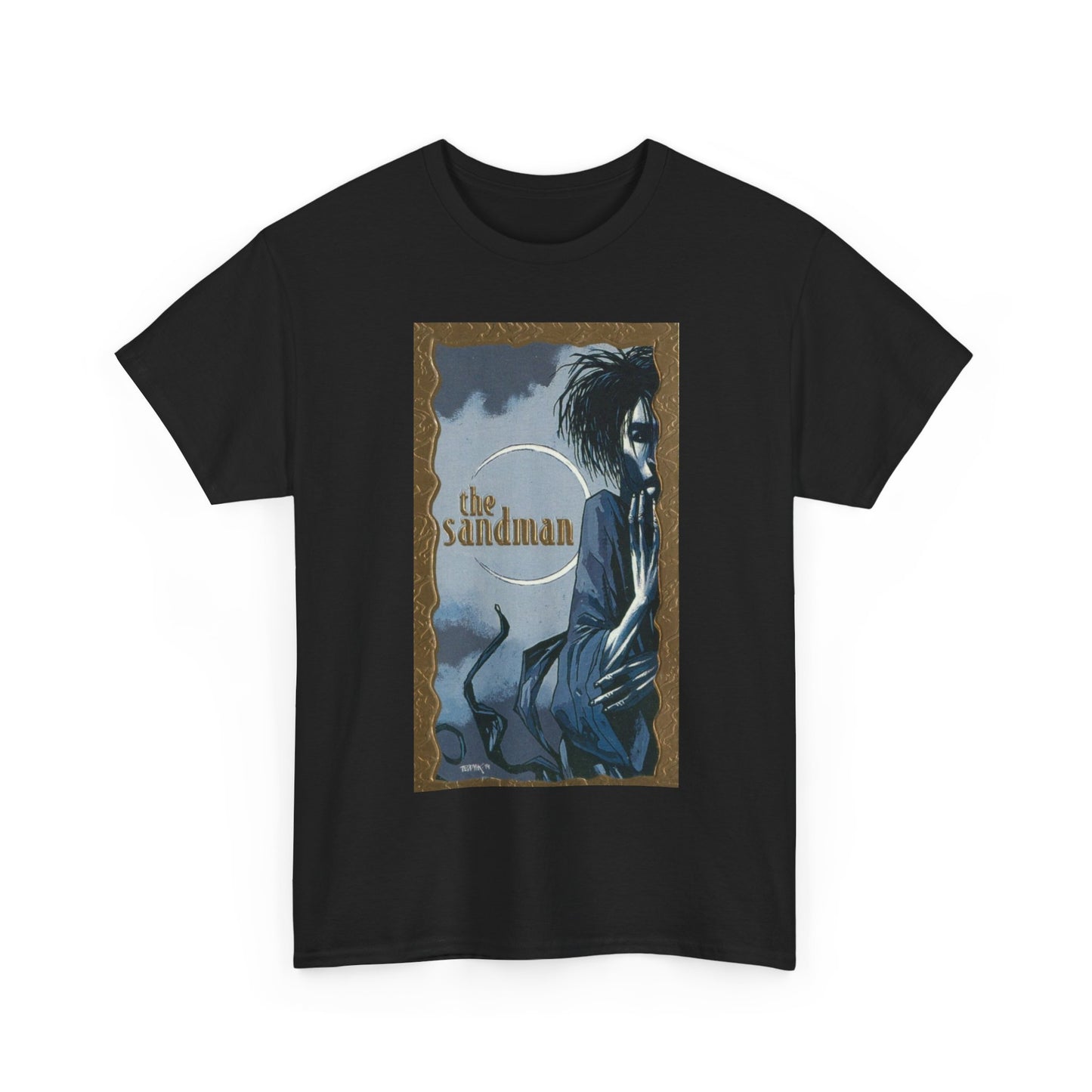 Sandman T-Shirt - DC/Vertigo Comics