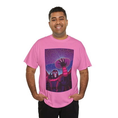 Magneto T-Shirt - Tradd Moore Art - Marvel Comics