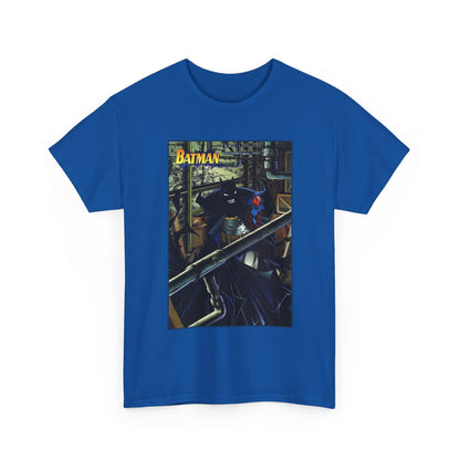 Batman T-Shirt - Todd McFarlane Art - DC Comics
