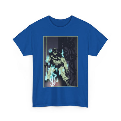 Batman T-Shirt - Paul Pope Art - DC Comics