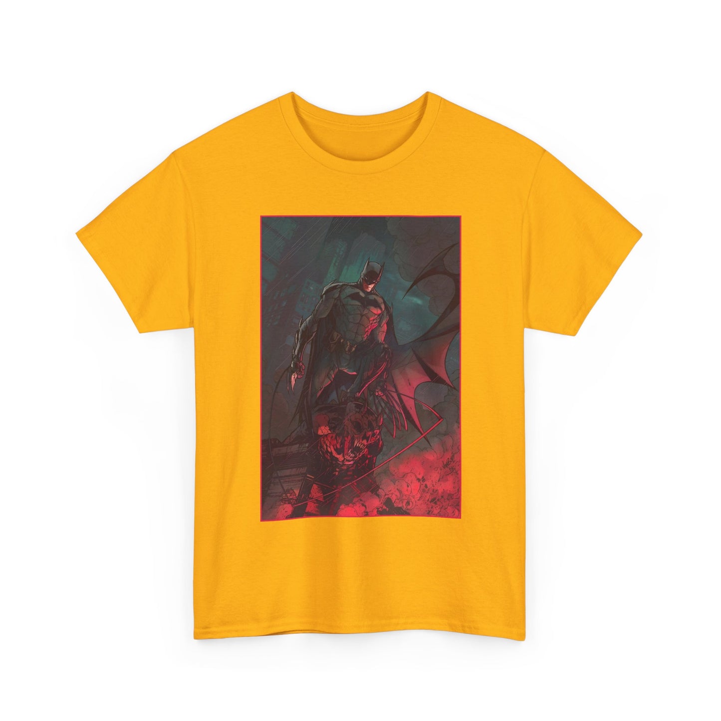 Batman T-Shirt - DC Comics