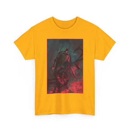 Batman T-Shirt - DC Comics