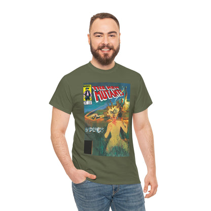 New Mutants #20 T-Shirt - Marvel Comics