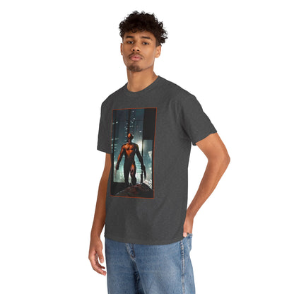 Wolverine T-Shirt - Jerome Opena Art - Marvel Comics