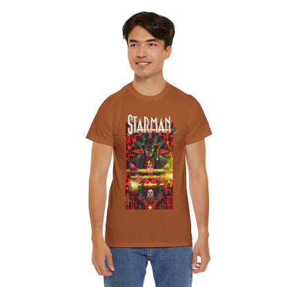 Starman T-Shirt - Tony Harris Art - DC Comics