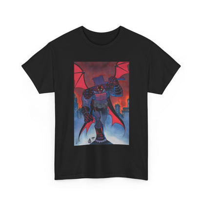 Absolute Batman T-Shirt - Shawn Crystal Art - DC Comics