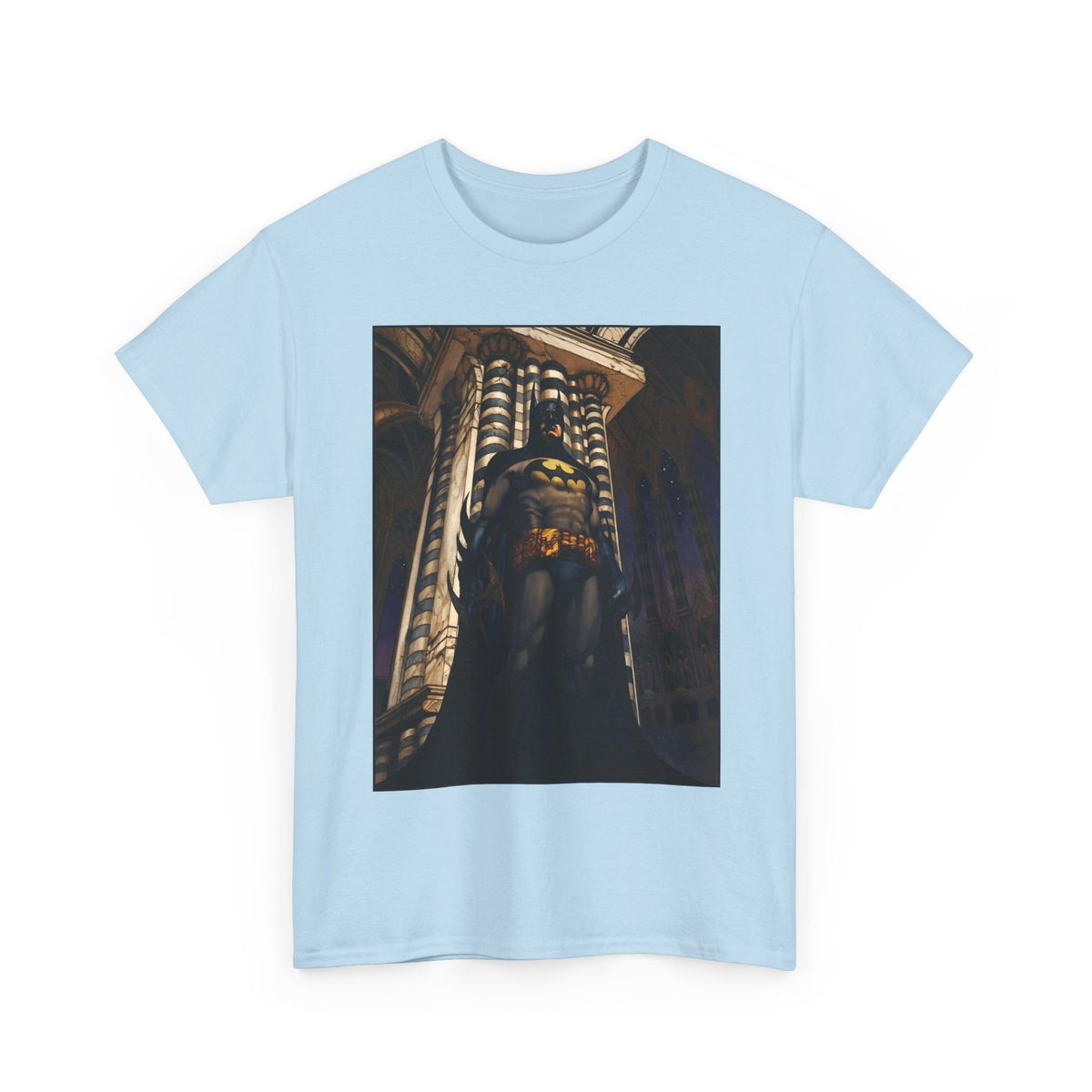 Batman T-Shirt - DC Comics