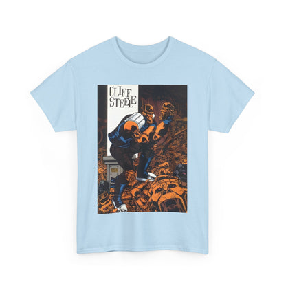 Cliff Steele T-Shirt