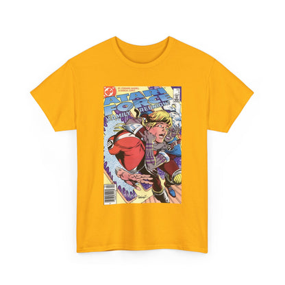 Atari Force #4 T-Shirt - DC Comics