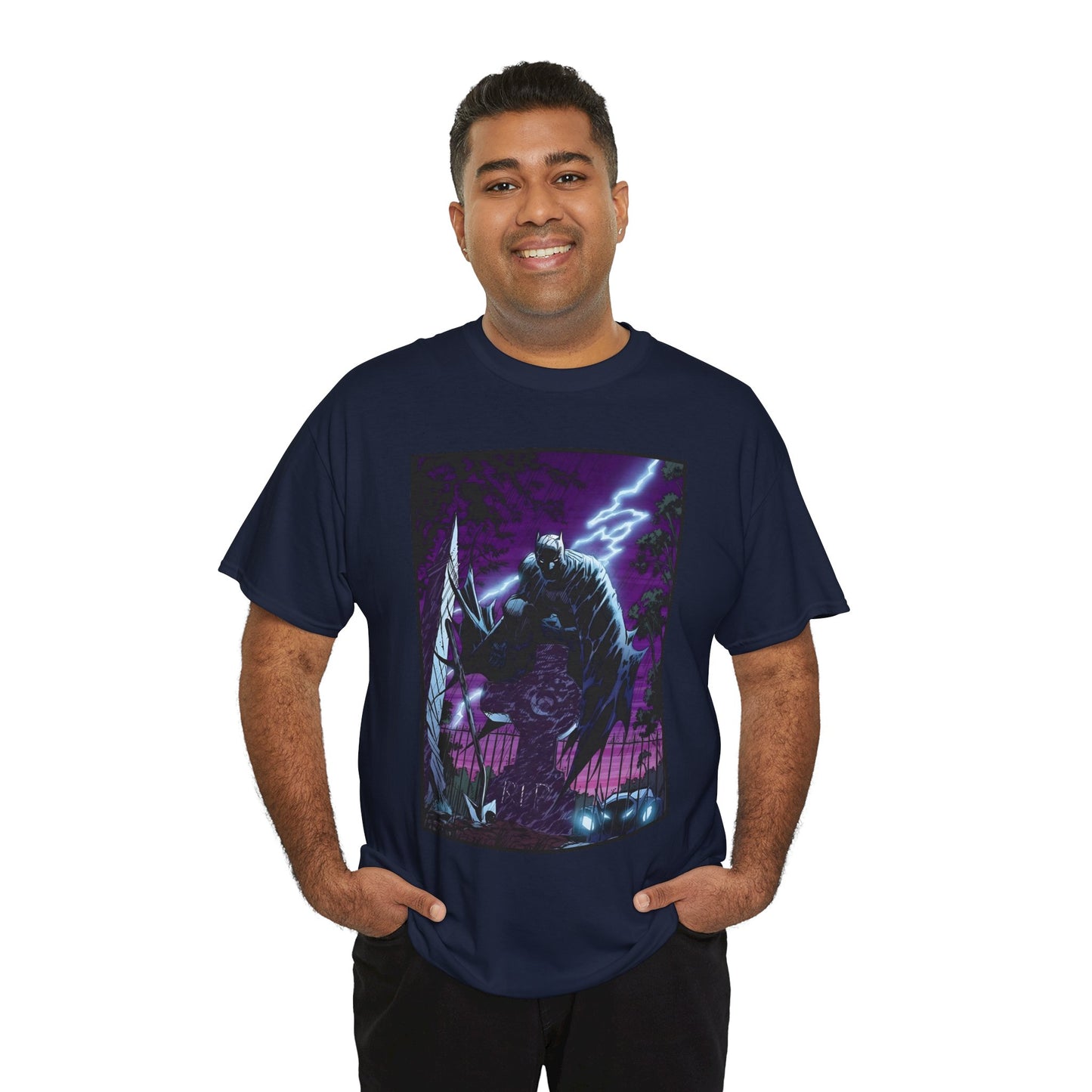 Batman T-Shirt - DC Comics