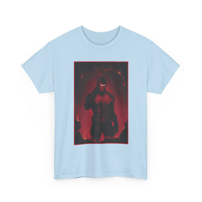 Cyclops T-Shirt - Miguel Mercado Art - Marvel Comics - X-Men