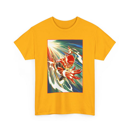 Flash T-Shirt - DC Comics