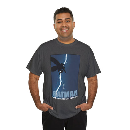 Batman - The Dark Knight Returns T-Shirt - Frank Miller Art - DC Comics - DKR
