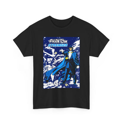 Phantom Stranger T-Shirt - DC Comics