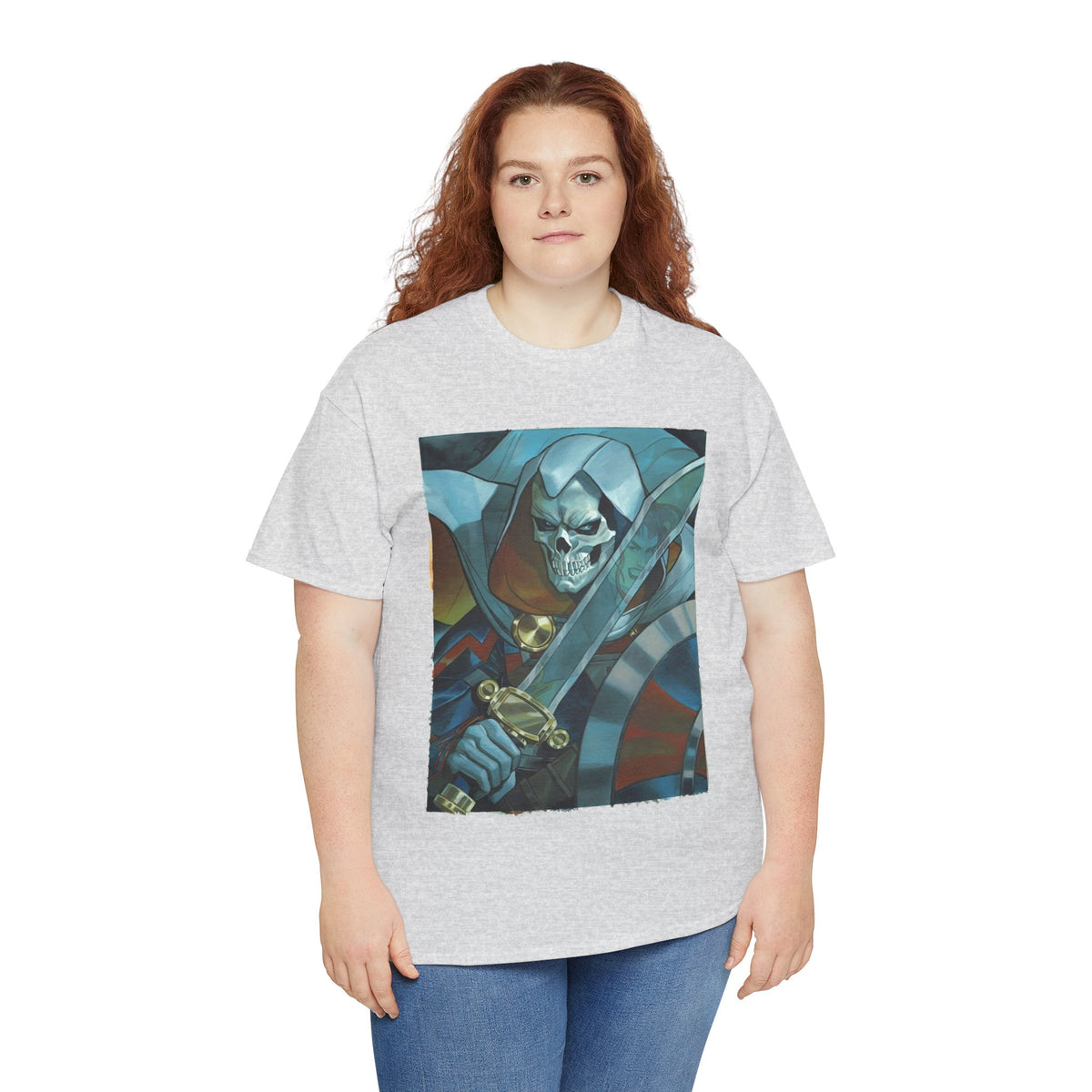 Taskmaster T-Shirt - Marvel Comics