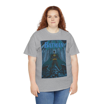 Batman T-Shirt - Graham Nolan Art - DC Comics