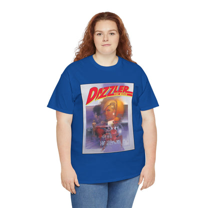 Dazzler The Movie T-Shirt