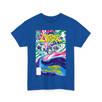 Cosmic Boy T-Shirt